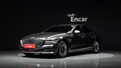 Genesis G80 2020