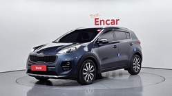 Kia Sportage 2015