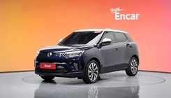 Ssangyong TIBOLI 2020