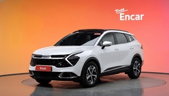 Kia Sportage 2021