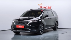 Kia Carnival 2022