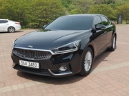 Kia K7 2017