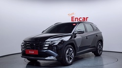 Hyundai Tucson 2024