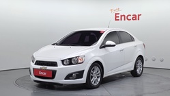 Chevrolet Aveo 2015