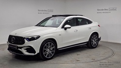 Mercedes-Benz GLC-Class 2025
