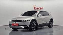 Hyundai Ioniq5 2021