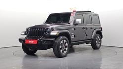 Jeep Wrangler 2020