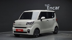 Kia RAY 2022