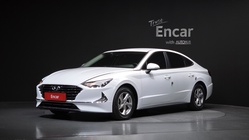 Hyundai Sonata 2019