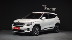 Kia Seltos 2019