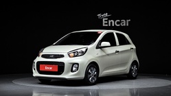 Kia morning 2016