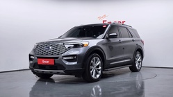 Ford Explorer 2021