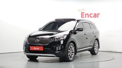 Kia Sorento 2017