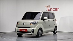 Kia RAY 2018