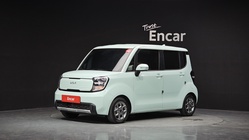 Kia RAY 2024