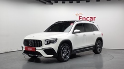 Mercedes-Benz GLB-Class 2023