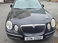 Kia Opirus 2006
