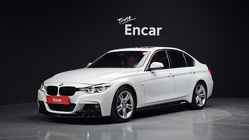 BMW 3 Series 2016