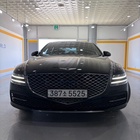 Genesis G80 2020