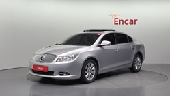 Chevrolet Alpheon 2011