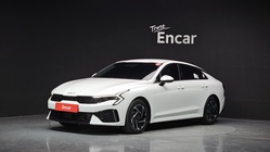 Kia K5 2023