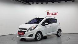 Chevrolet Spark 2013