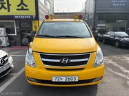 Hyundai Starex 2014