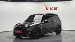 MINI Clubman 2010