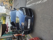 Audi A6 2018