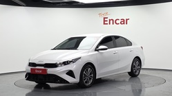 Kia K3 2021