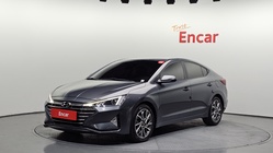 Hyundai Avante 2020