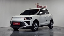 Ssangyong TIBOLI 2023