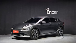 Kia EV6 2022