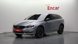 Volvo V60 2016