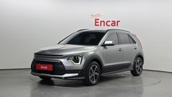 Kia Niro 2022