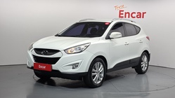 Hyundai Tucson 2011