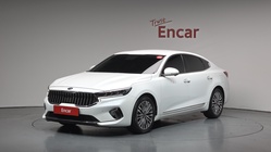 Kia K7 2020