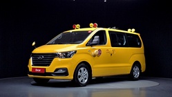 Hyundai Starex 2019