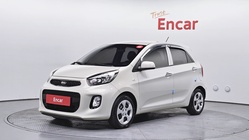 Kia morning 2015
