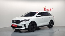 Kia Sorento 2017