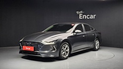 Hyundai Sonata 2021