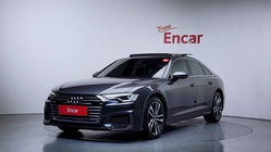Audi A6 2022