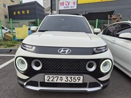 Hyundai Casper 2024