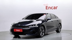 Kia K5 2020