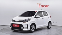 Kia morning 2022