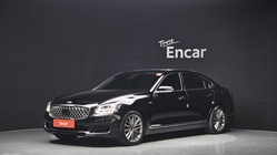 Kia K9 2021