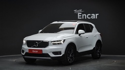Volvo XC40 2019