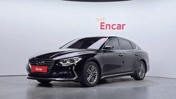 Hyundai Grandeur 2017