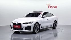 BMW i4 2022