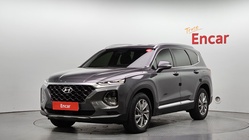 Hyundai Santa Fe 2020